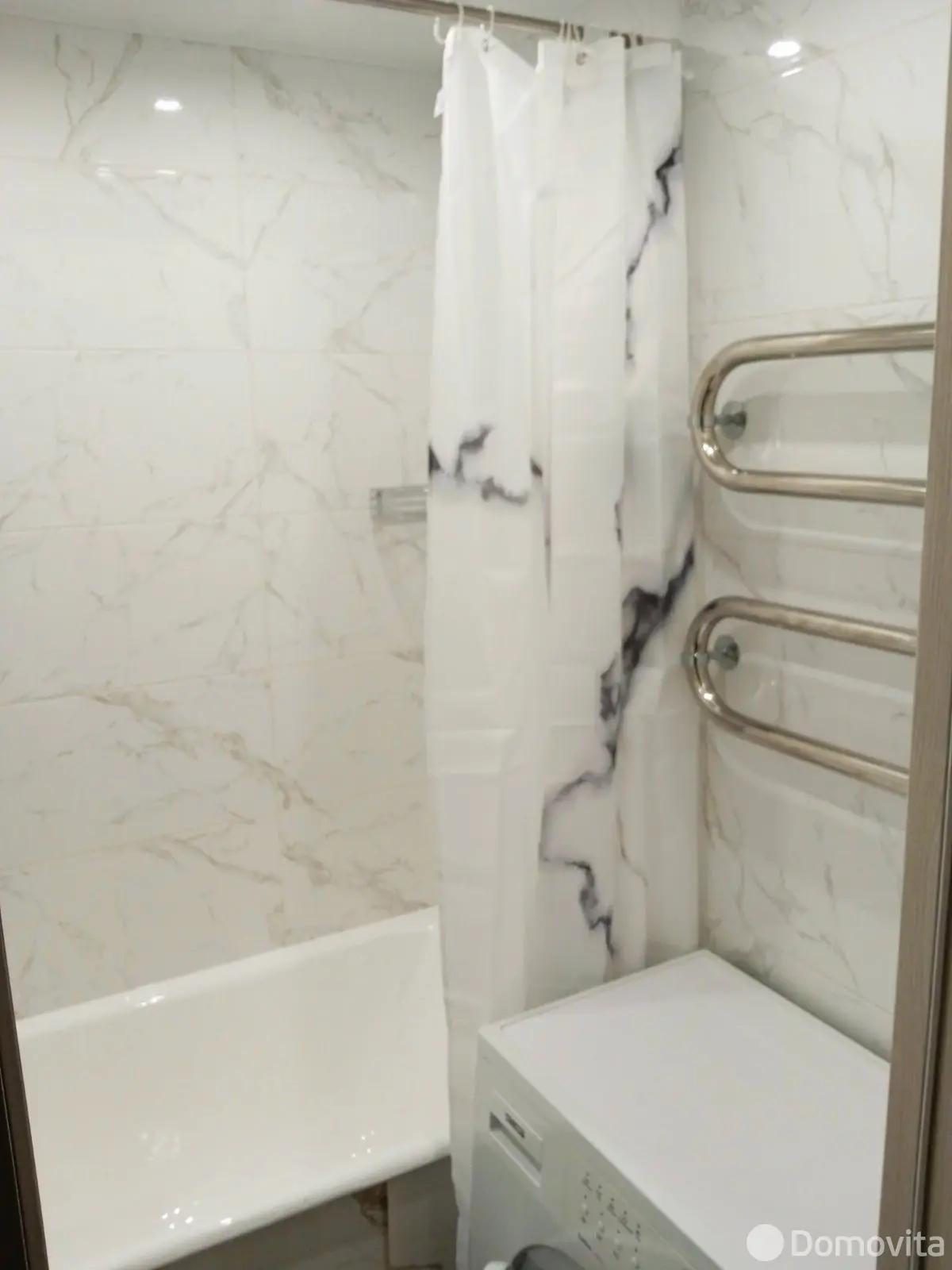 Снять 2-комнатную квартиру в Минске, Логойский тр-т, д. 6, 1450BYN, код 148113 - фото 11