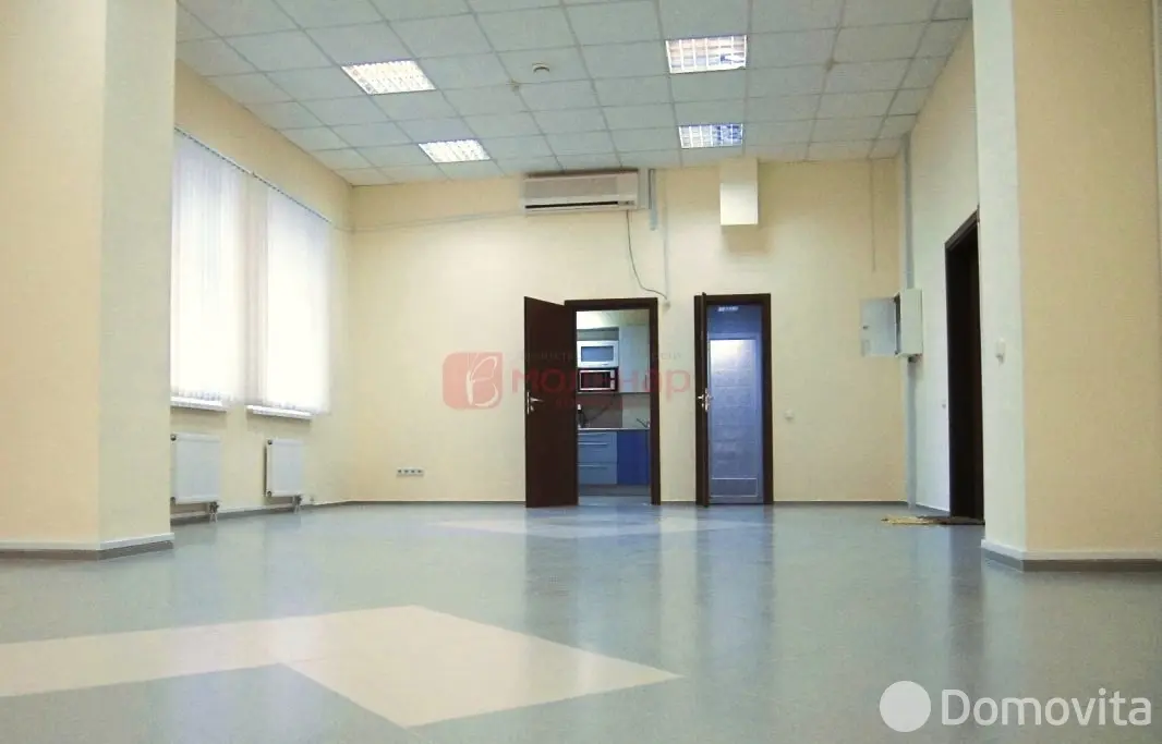 Аренда офиса на ул. Скрыганова, д. 6 в Минске, 3360BYN, код 15826 - фото 5
