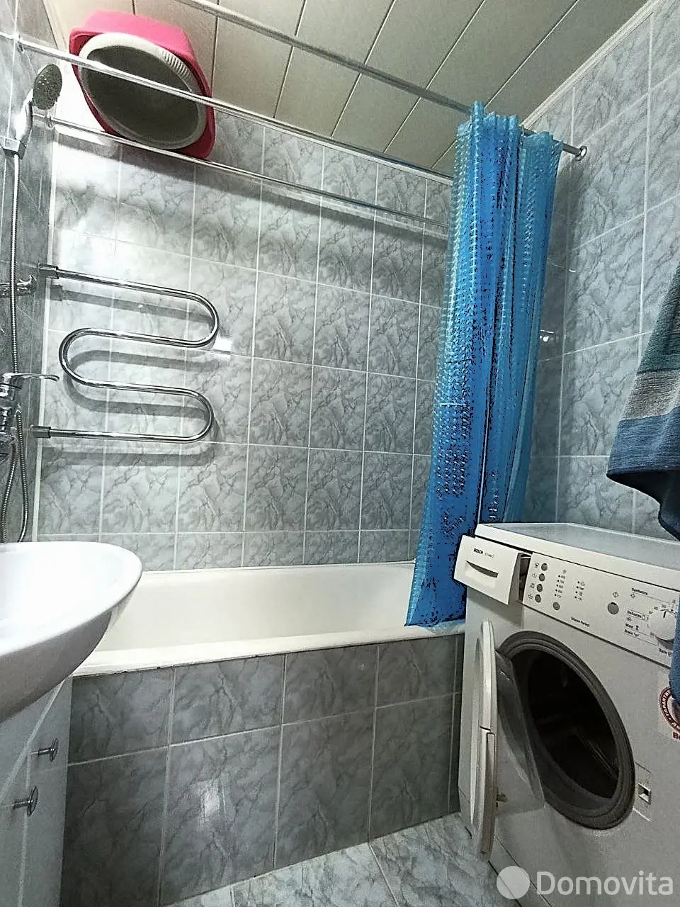 Снять 2-комнатную квартиру в Минске, ул. Новгородская, д. 7, 420USD, код 149775 - фото 13