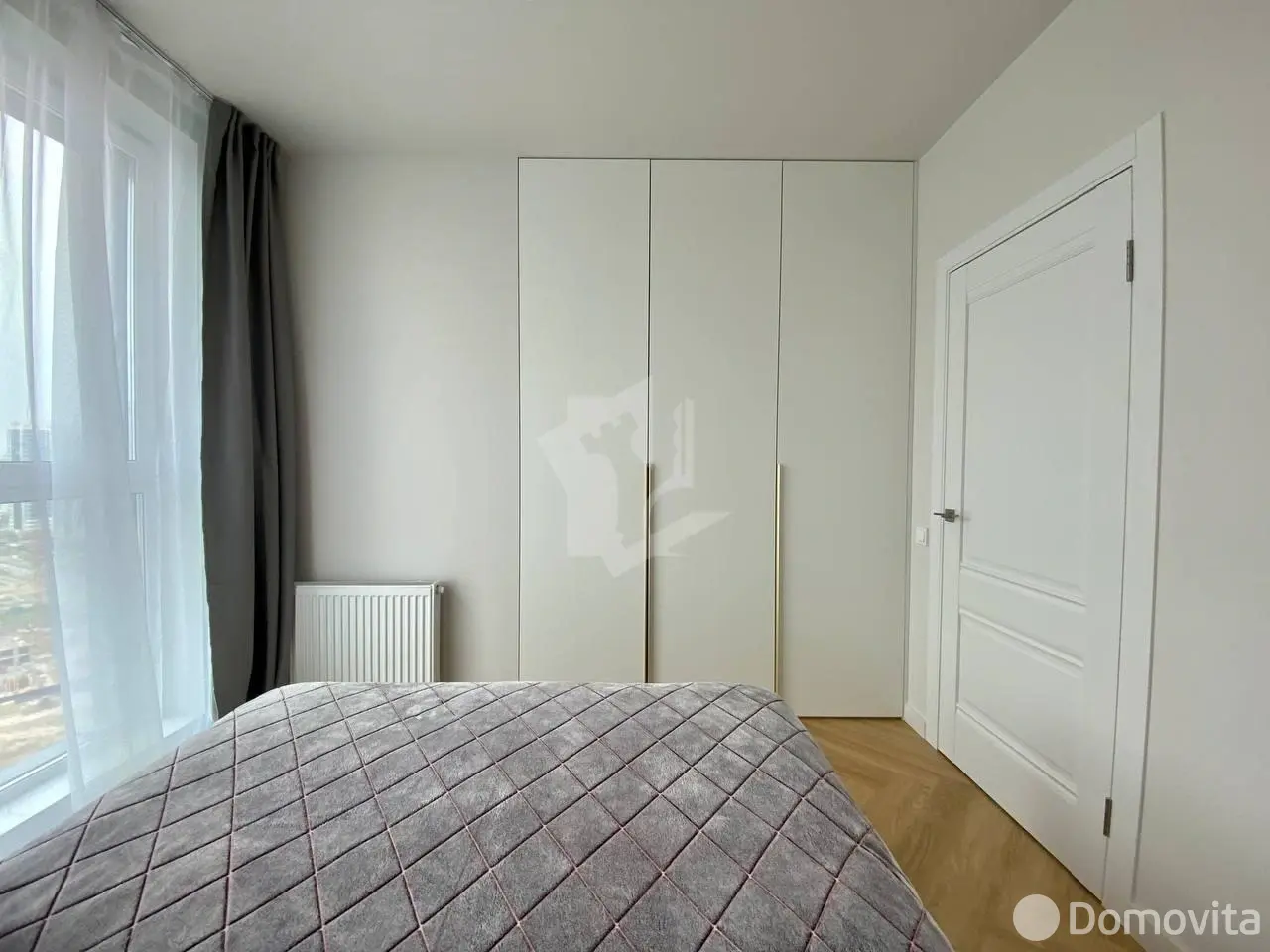 Стоимость аренды квартиры, Минск, ул. Братская, д. 13