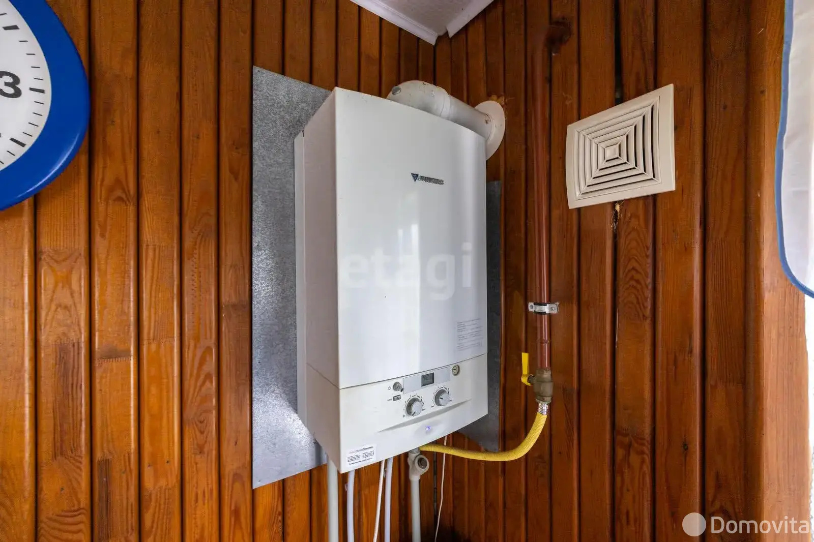 продажа дома, Залесье, ул. Огинского М.К., д. 3