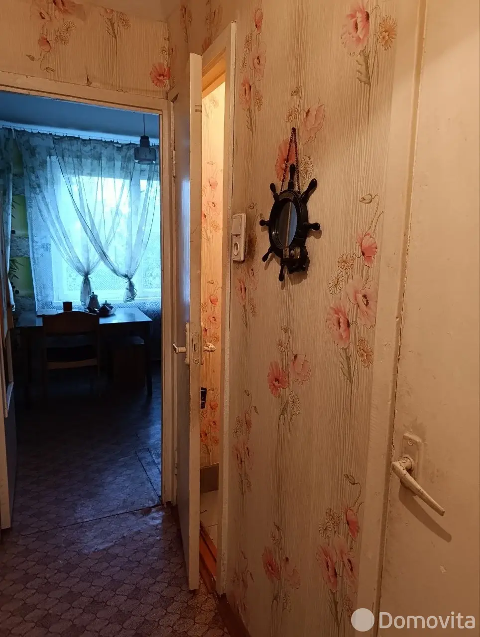 квартира, Дружный, ул. Шамановского, д. 55