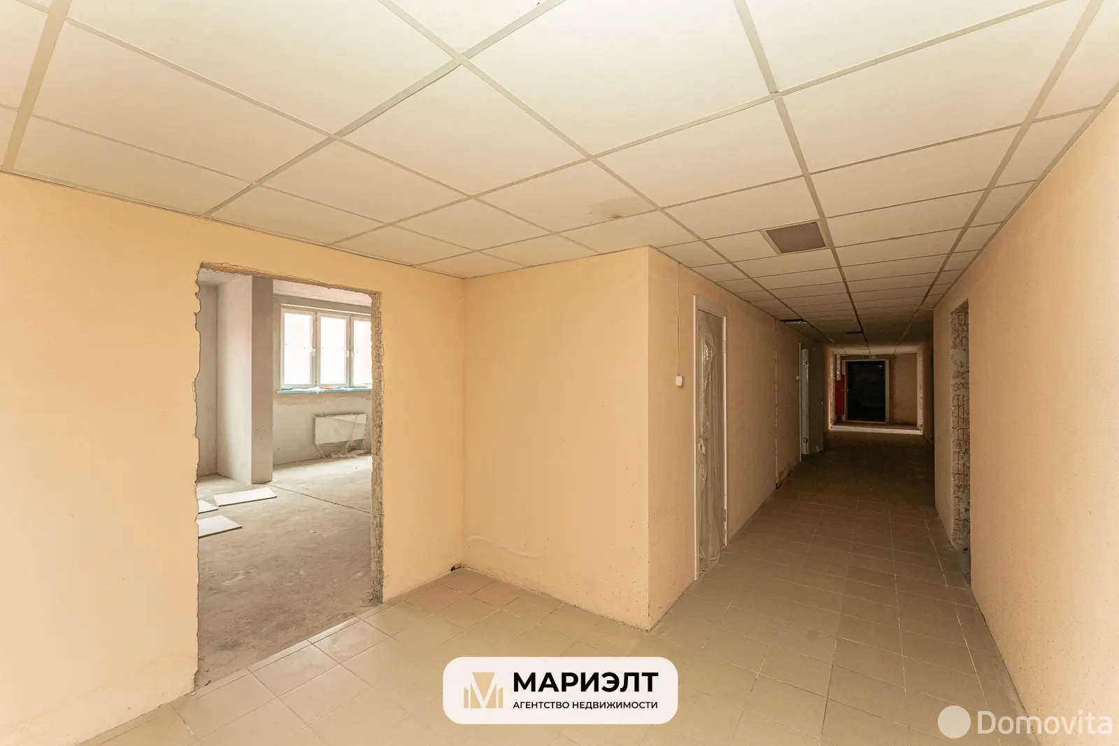 торговый объект, Минск, ул. Стадионная, д. 9 в Центральном районе