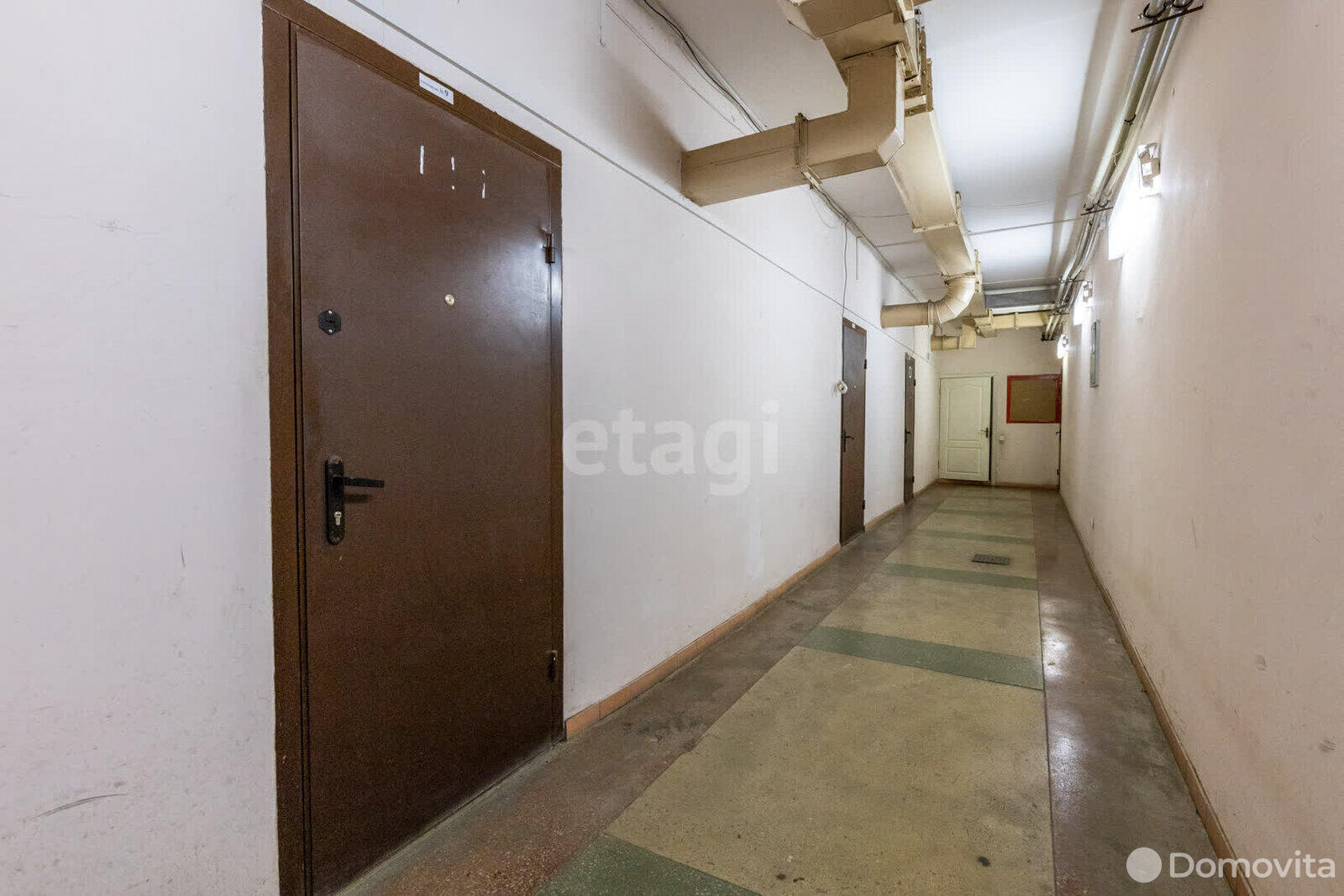 Купить офис на ул. Михася Лынькова, д. 123/Б в Минске, 1900000USD, код 7128 - фото 22