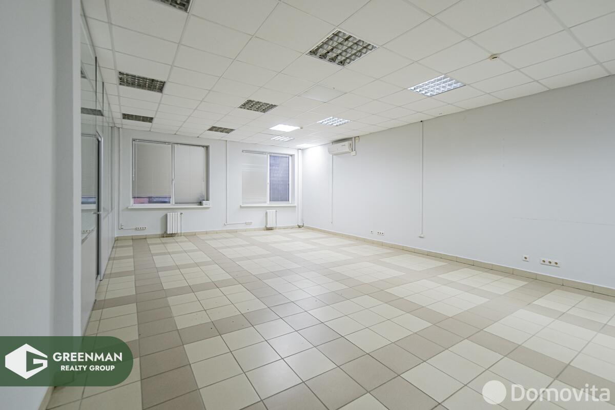 Купить офис на ул. Ваупшасова, д. 10 в Минске, 130000USD, код 7921 - фото 11