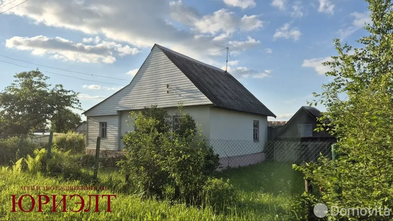 продажа коттеджа, Ольгово, ул. Полевая