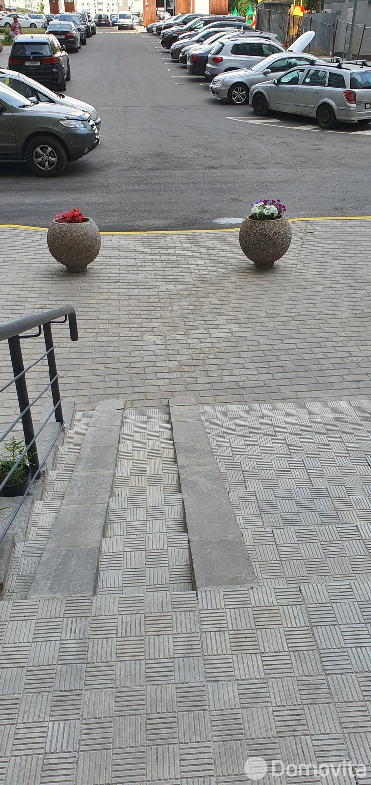 Снять 1-комнатную квартиру в Минске, пр-т Дзержинского, д. 19, 530USD, код 150664 - фото 21