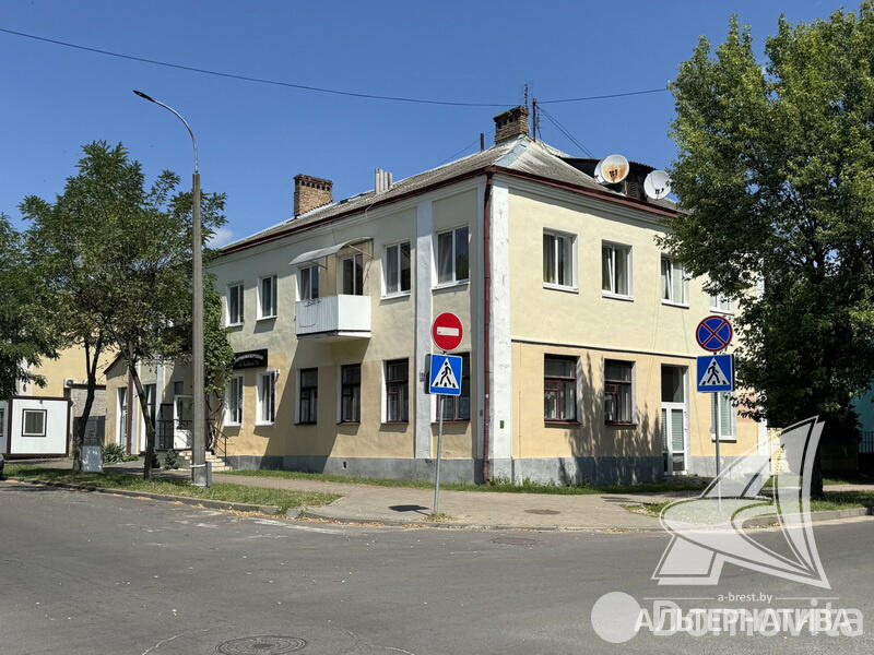 Аренда торговой точки в Бресте, 702EUR, код 965377 - фото 1