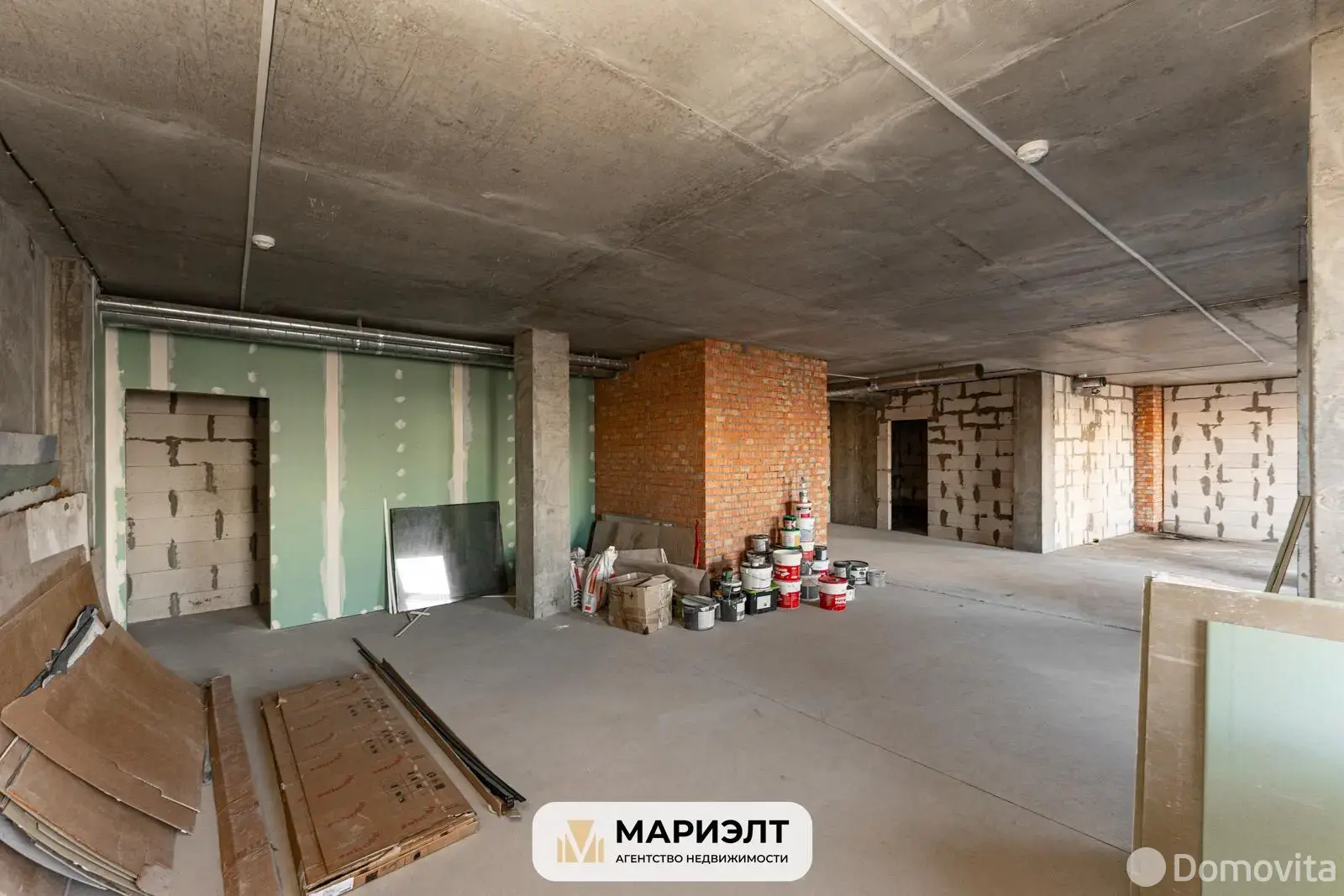 Аренда офиса на пр-т Независимости, д. 88 в Минске, 2285EUR, код 14530 - фото 22