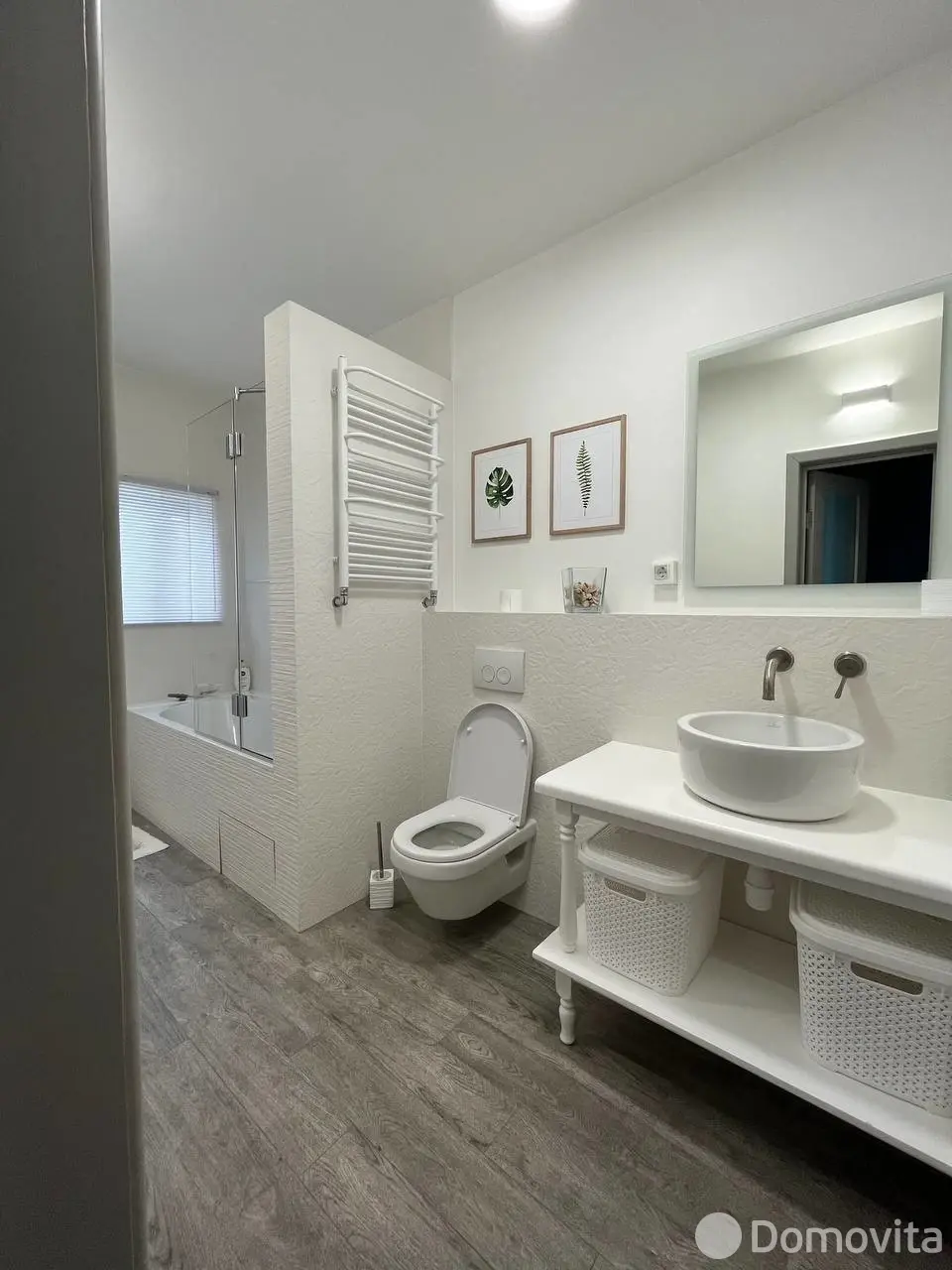 Снять 2-комнатную квартиру в Минске, ул. Леонида Беды, д. 45, 700USD, код 149422 - фото 18