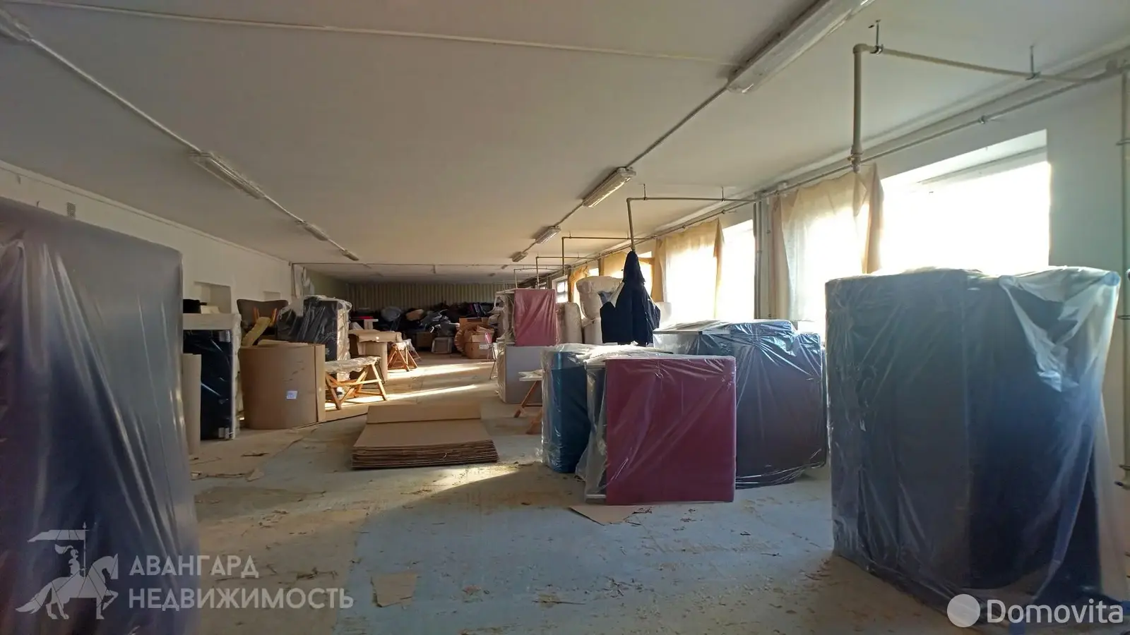 аренда офиса, Новый Путь, ул. Центральная, д. 40