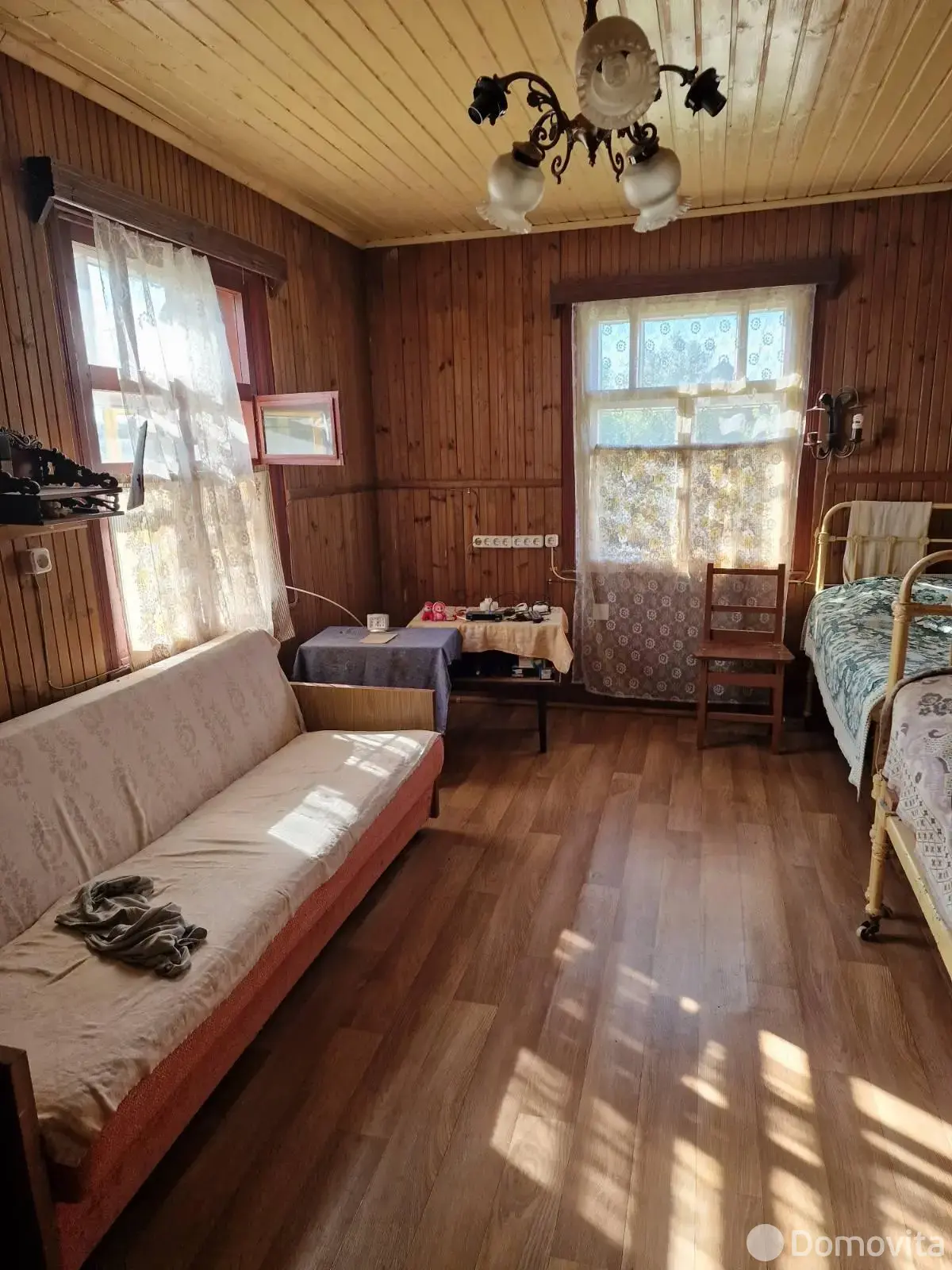 коттедж, Оконо, ул. Советская