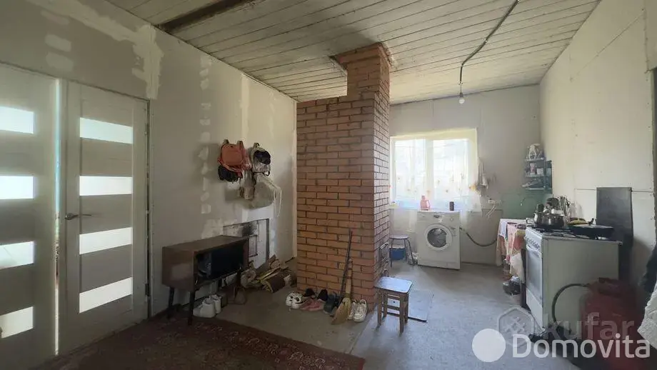 Цена продажи дома, Забашевичи, ул. Октябрьская