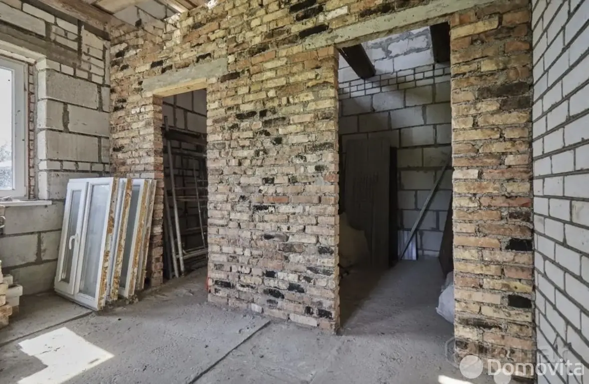 коттедж, Дзержинск, ул. Луговая, д. 45, стоимость продажи 241 778 р.