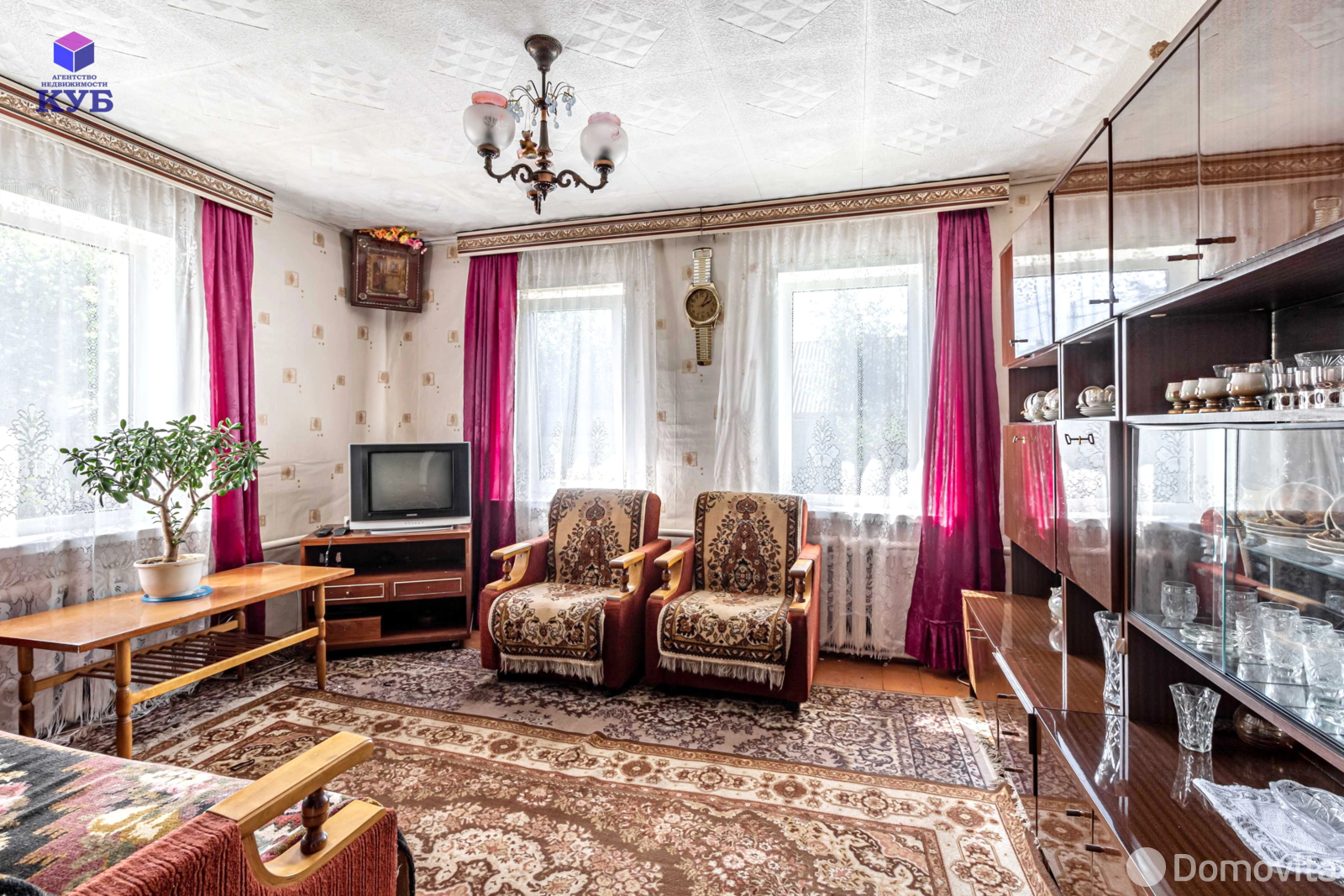 дом, Минск, пер. Ярошевичский, д. 39 
