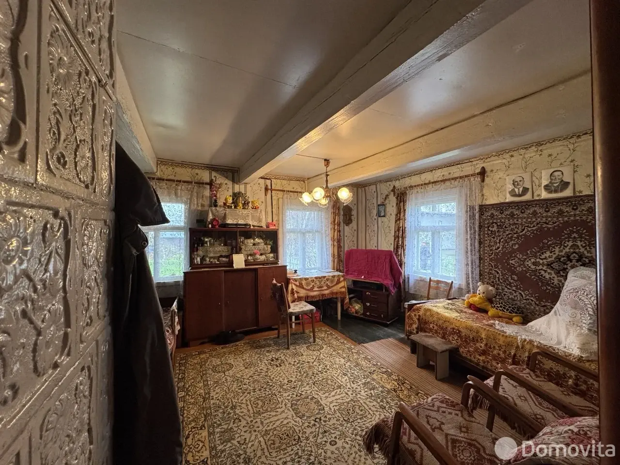 Стоимость продажи дома, Василевщина,