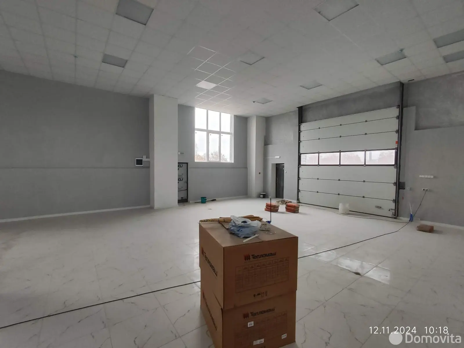 Купить помещение под сферу услуг в Мозыре, ул. Шоссейная, д. 15/А - фото 34