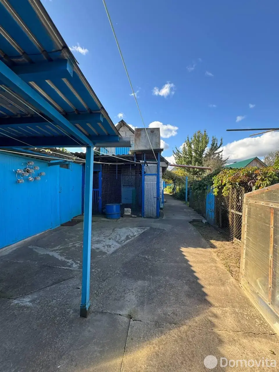 дом, Занарочь, ул. Октябрьская, д. 87 