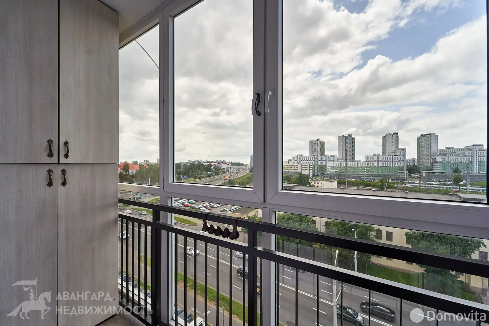 квартира, Минск, ул. Репина, д. 4