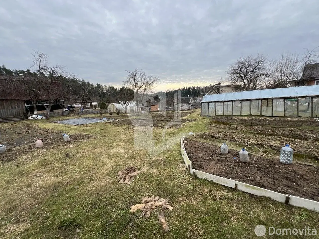 Продажа 3-этажной дачи в ХОЛМЫ-95 Минская область, 33000USD, код 185328 - фото 18