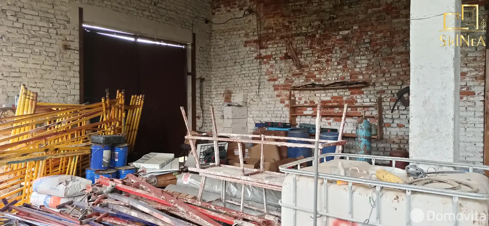 Стоимость продажи склада, Кореличи, ул. Гастелло, д. 52/Л