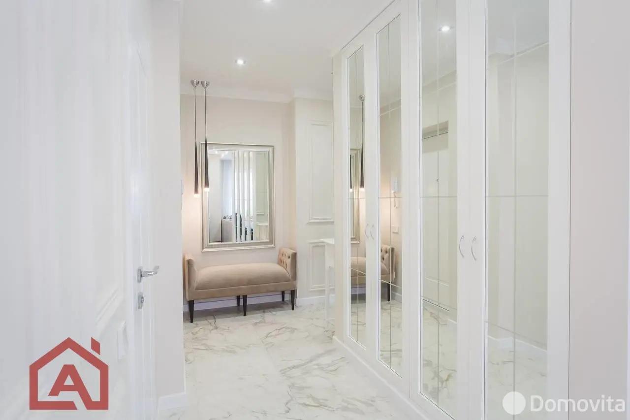 квартира, Минск, ул. Репина, д. 4 