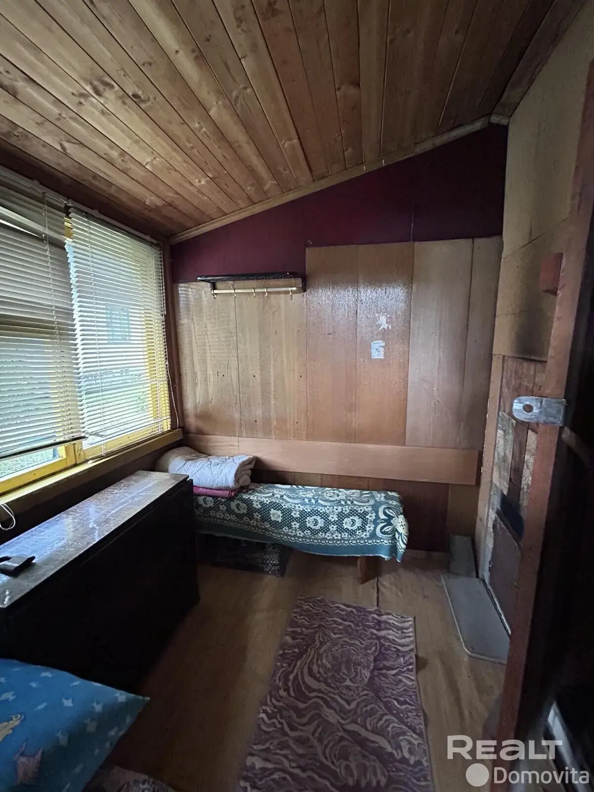 Купить 2-этажную дачу в Чистые пруды Минская область, 16900USD, код 184801 - фото 12