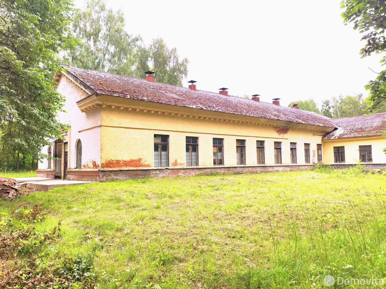 Цена аренды склада, Станьково, 