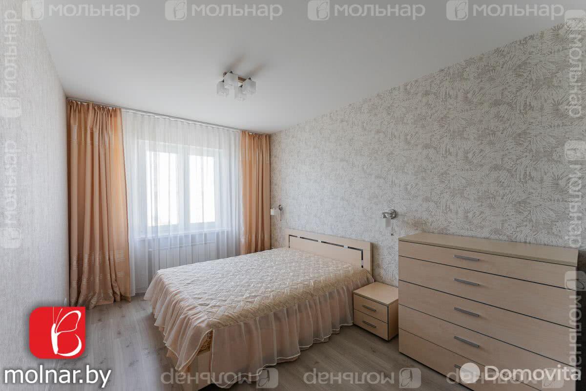 Продажа 3-комнатной квартиры в Минске, ул. Чичурина, д. 24, 112500 USD, код: 972188 - фото 3