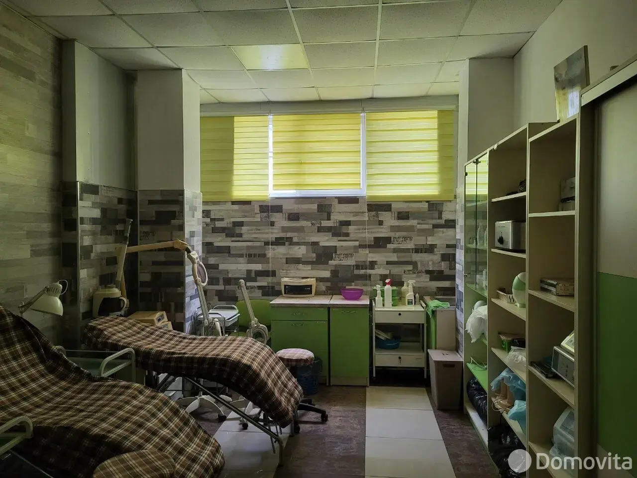 Стоимость продажи офиса, Витебск, ул. Белорусская, д. 6/г