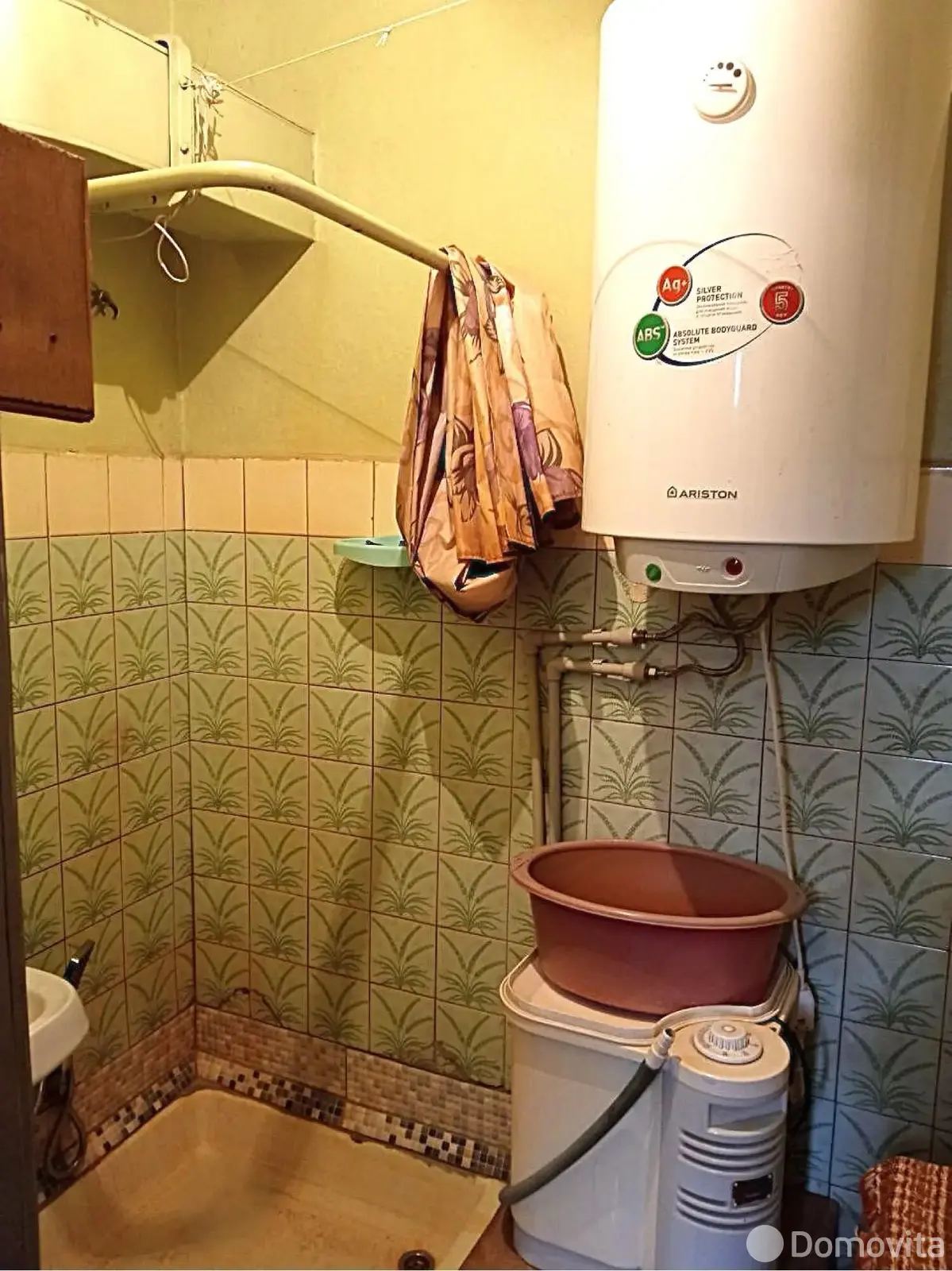 Продажа 2-этажной дачи в Сельский строитель-2 Минская область, 38000USD, код 183663 - фото 19