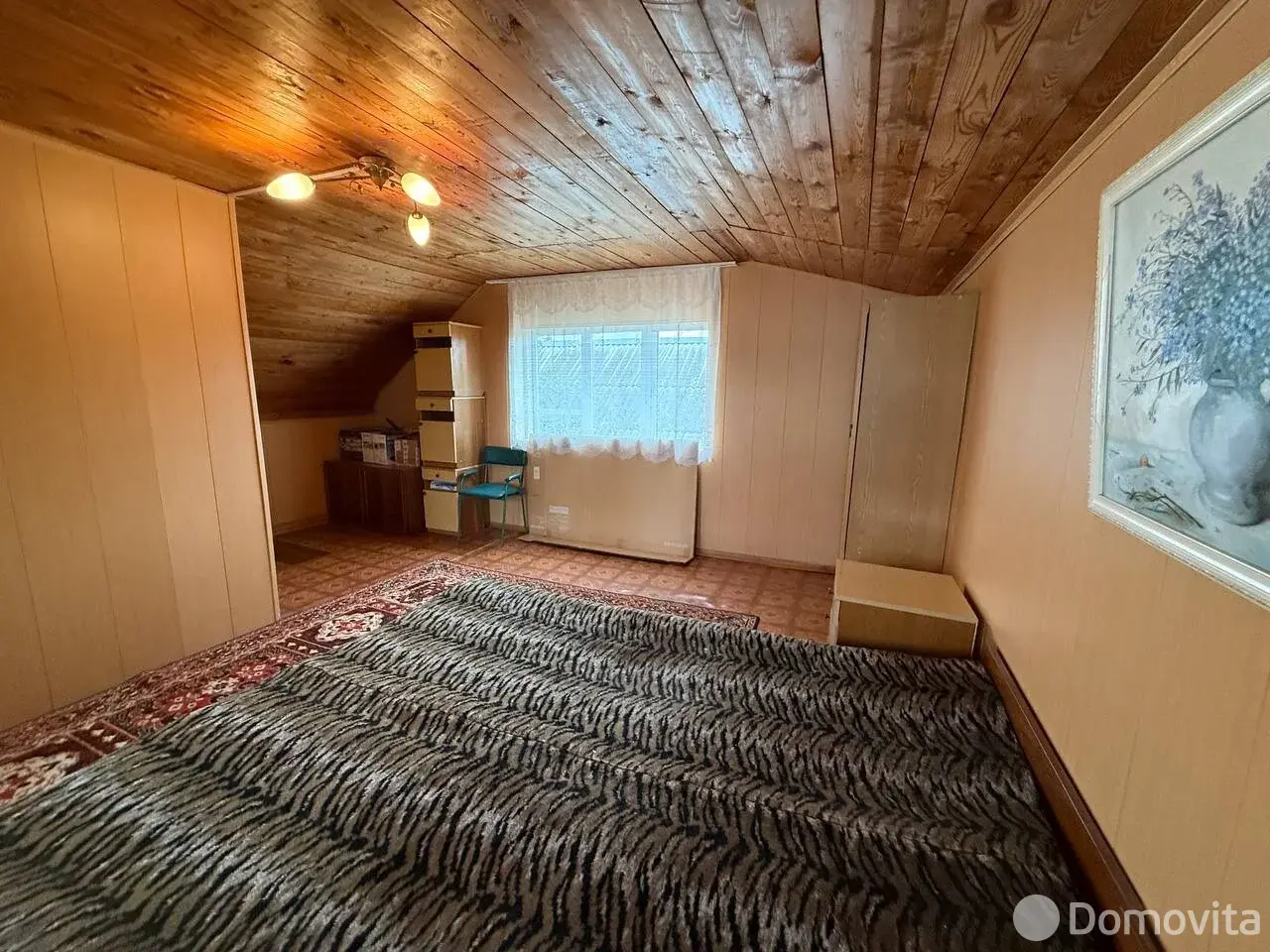 Продажа 2-этажной дачи в Родничок-89 Минская область, 27000USD, код 183546 - фото 23