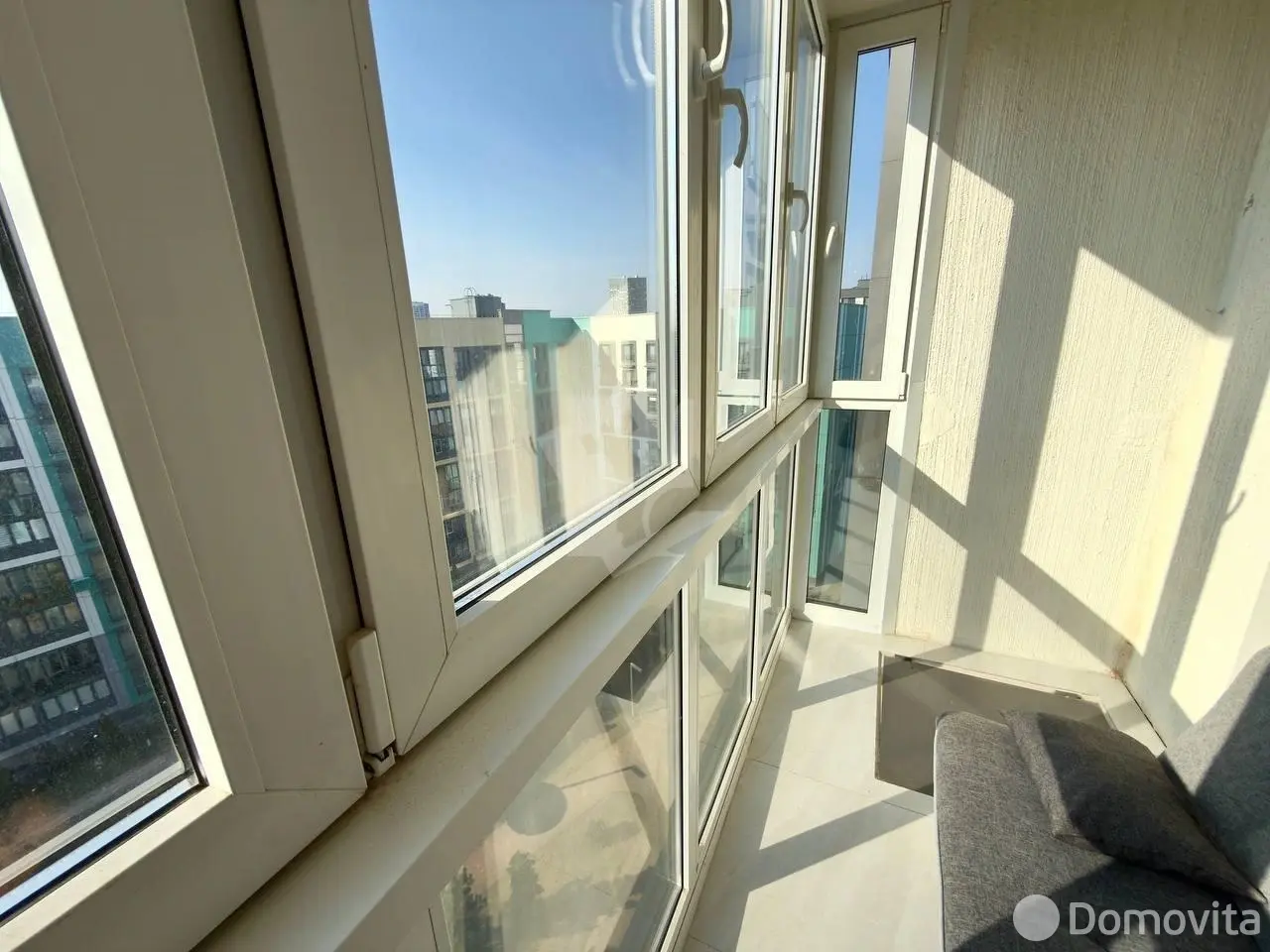 квартира, Копище, ул. Амелии Эрхарт, д. 2