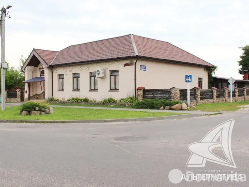 Продажа торговой точки в Домачево, 170000USD, код 998905 - фото 1