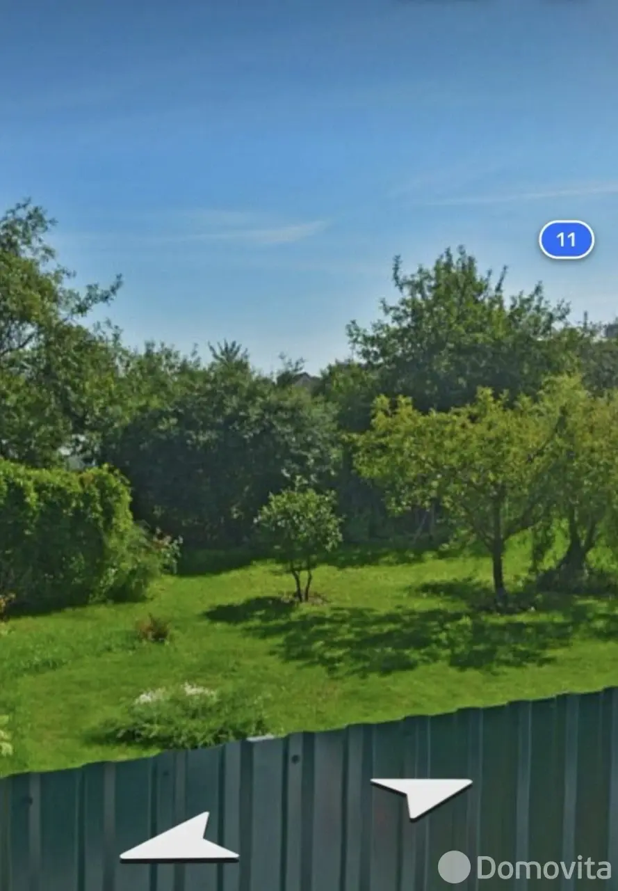 коттедж, Витебск, пер. Ручейный, д. 13, стоимость продажи 34 373 р.