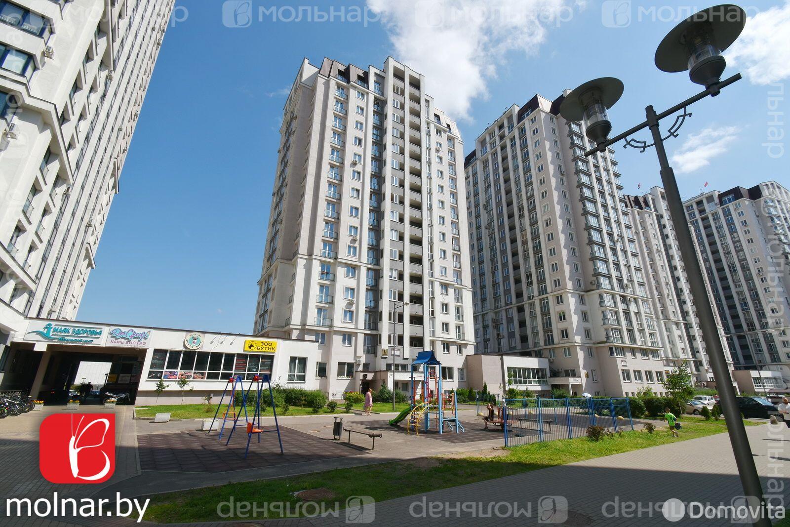 Продажа 2-комнатной квартиры в Минске, ул. Кирилла Туровского, д. 16, 200560 USD, код: 1029212 - фото 2