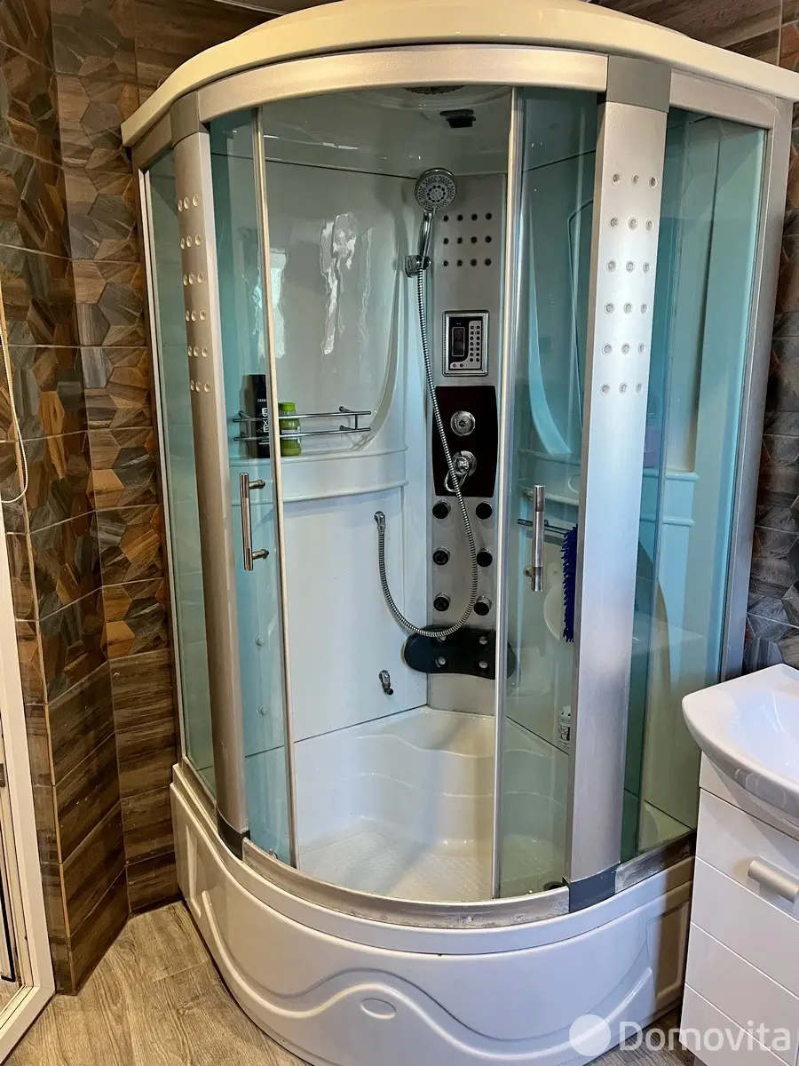 Купить 2-этажную дачу в Бодрость-84 Минская область, 45000USD, код 184881 - фото 19