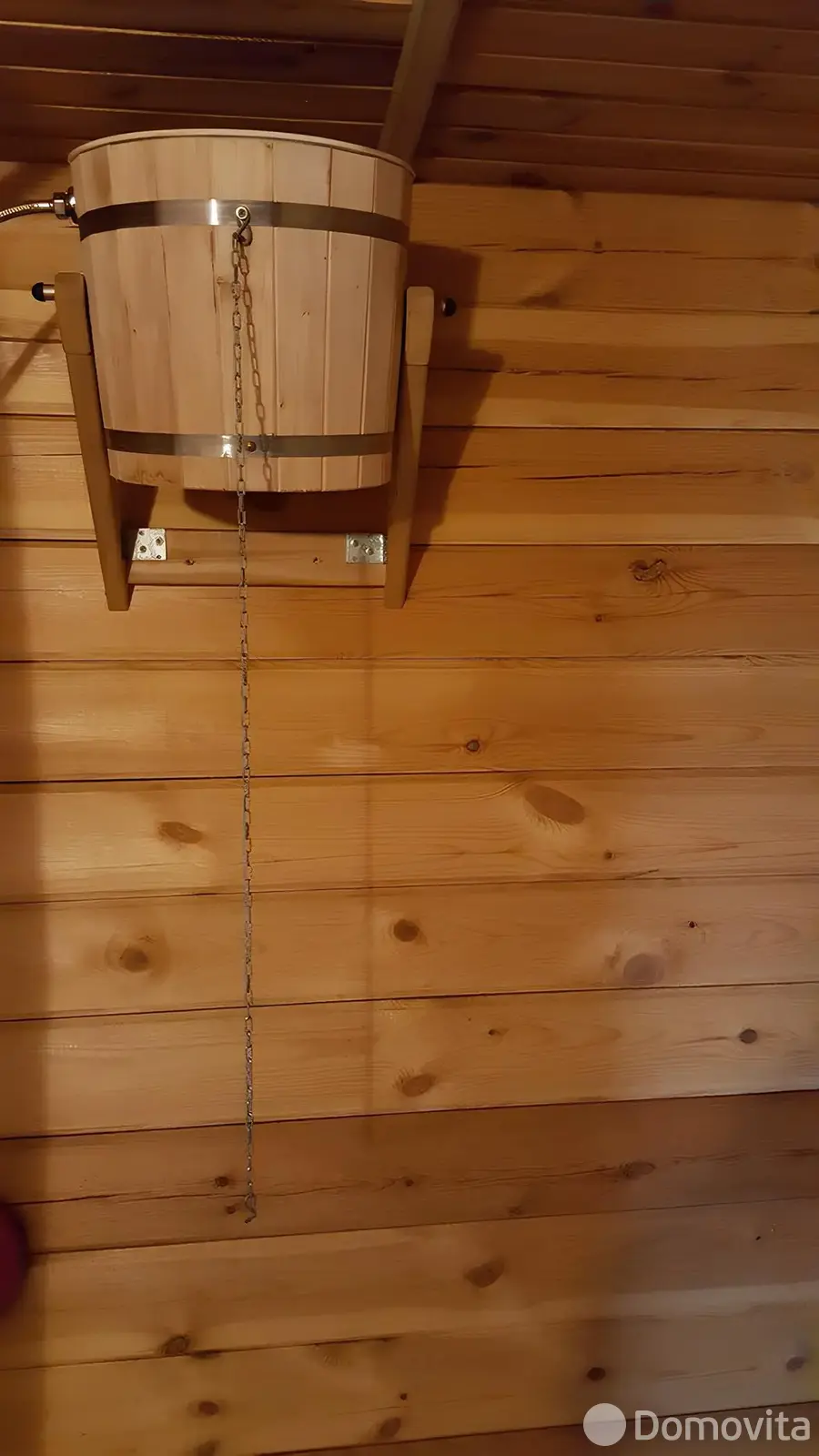  Коттедж Уютный дом с баней на сутки в Гончаровке ул. Луговая, д. 8, 300BYN, код 1249 - фото 4