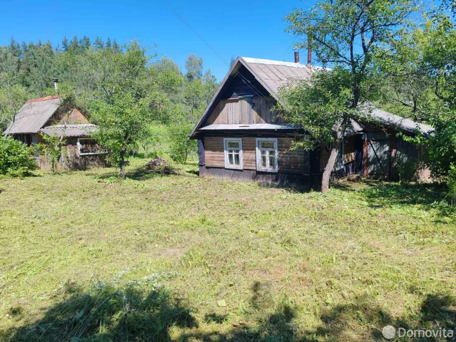 коттедж, Вороничи, ул. Центральная 