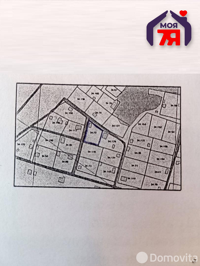 дача, Металлист, , стоимость продажи 14 500 р.