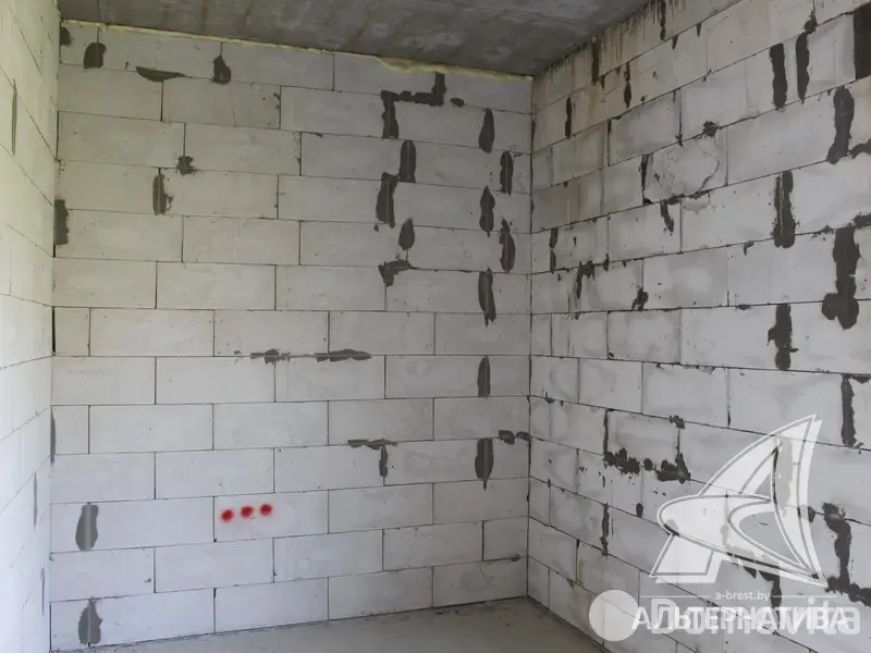 Купить 1-этажную дачу в Зрок-2009 Брестская область, 59900USD, код 177666 - фото 16