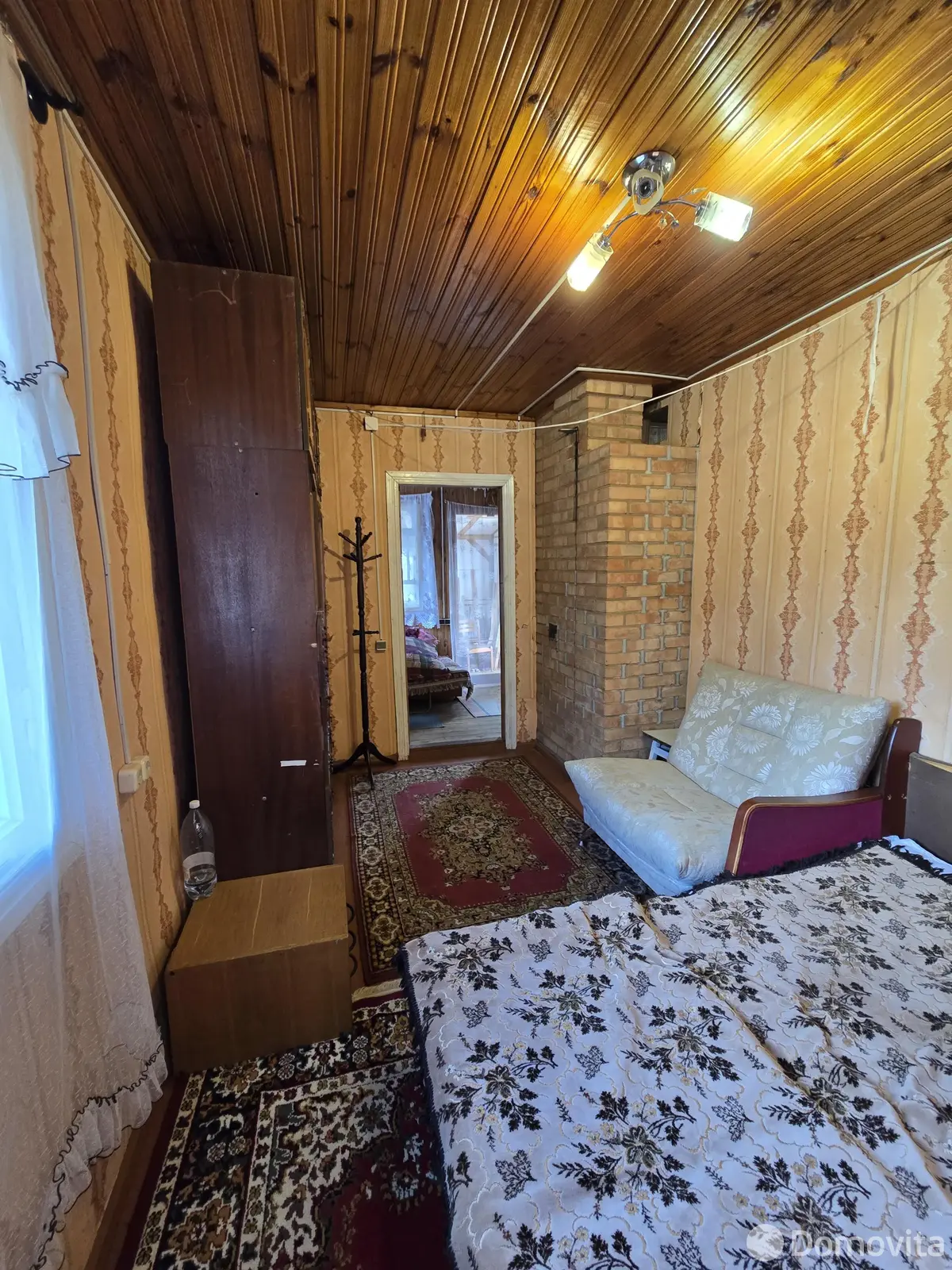 Продажа 2-этажной дачи в Электротехник Минская область, 21600USD, код 182814 - фото 37