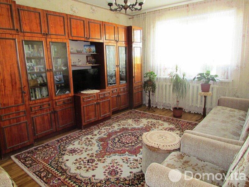 Купить 3-комнатную квартиру в Борисове, ул. Трусова, д. 36/1, 50000 USD, код: 843424 - фото 2