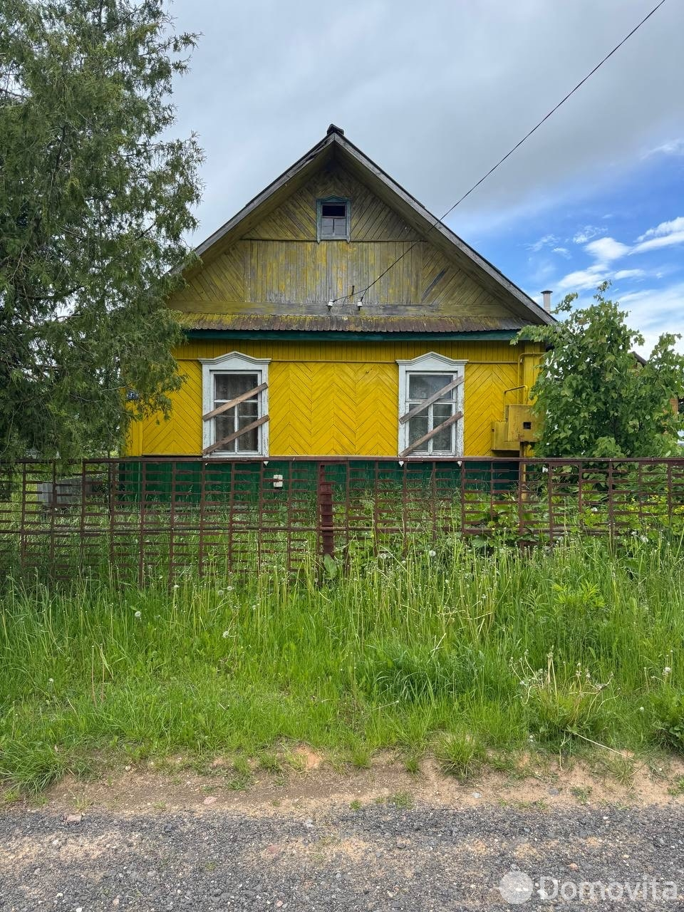 продажа коттеджа, Карпиловка, ул. Центральная