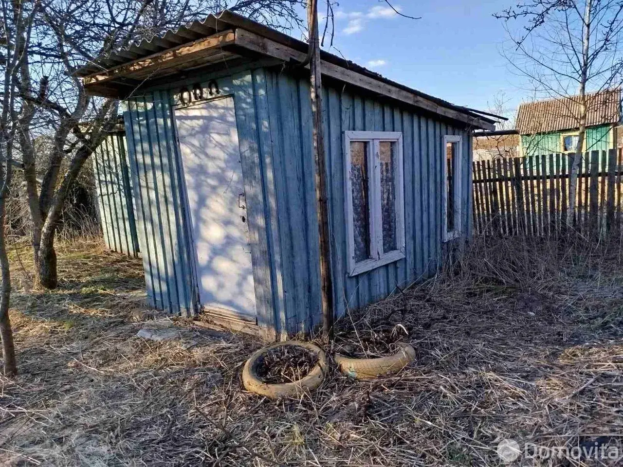 дача, Шилино, 
