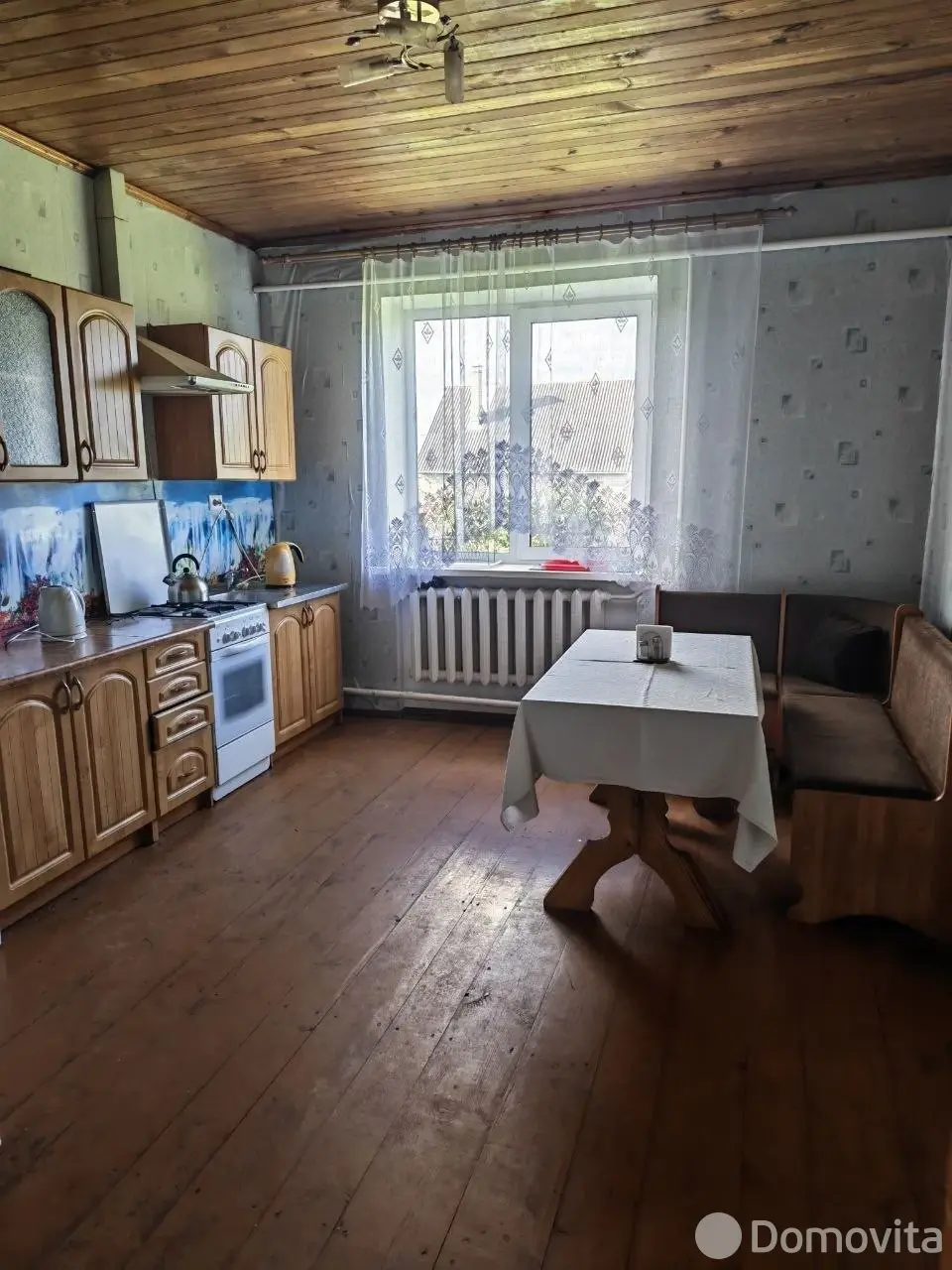 Стоимость продажи коттеджа, Ахремовцы, 