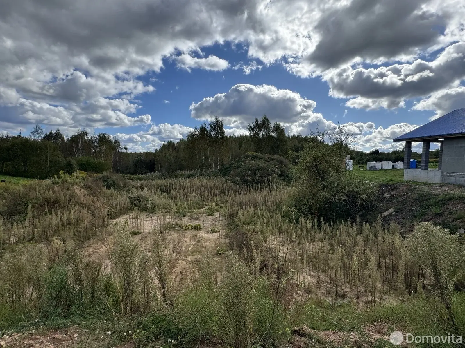 участок, Ивонцевичи, ул. Новая, стоимость продажи 14 544 р.