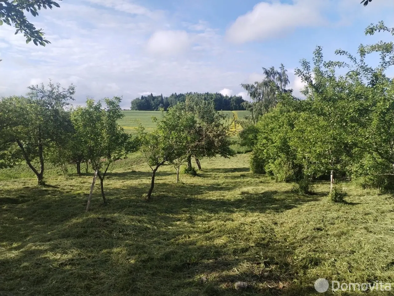 участок, Капличи, 
