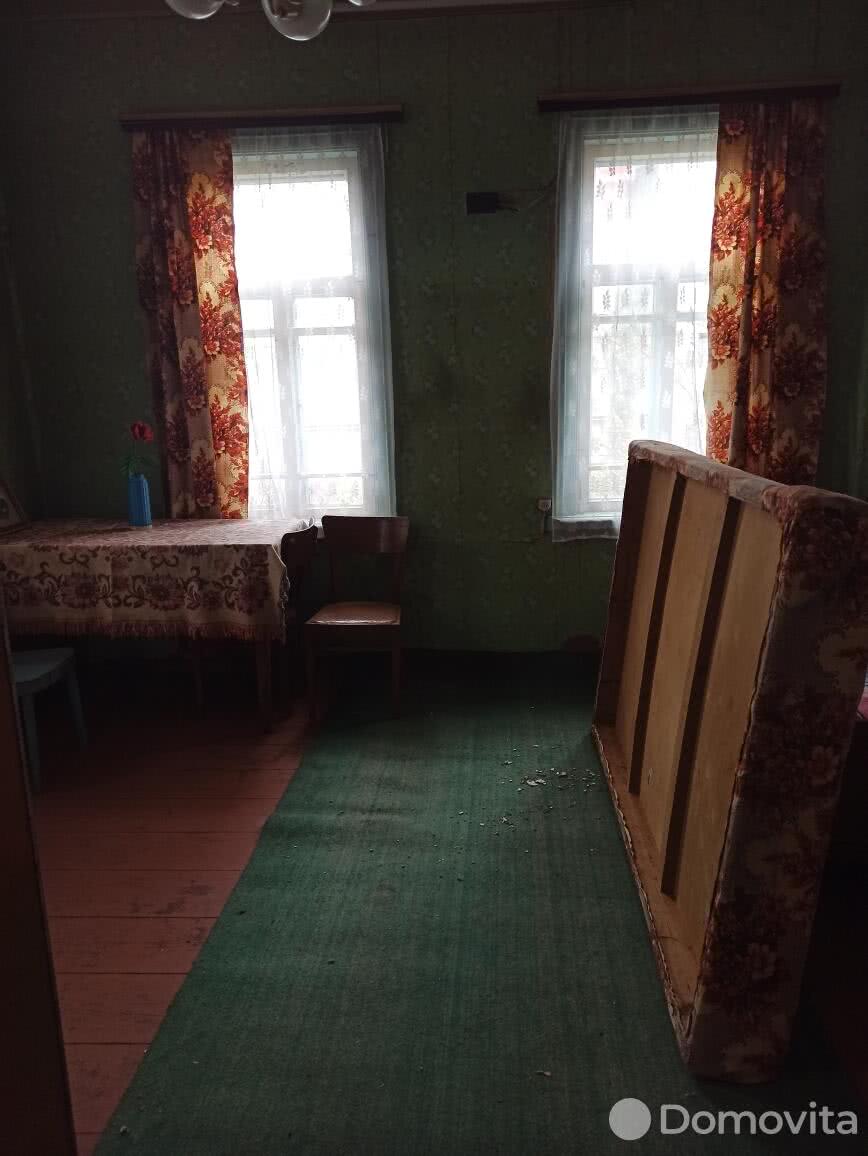 Купить полдома в 1-этажном доме в Гомеле, пер. Севастопольский 1-й, код 629247 - фото 2