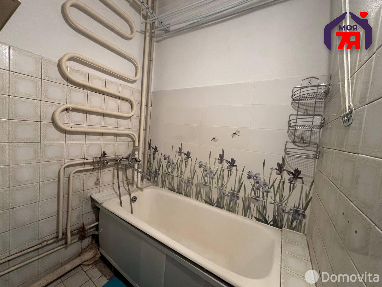Снять 1-комнатную квартиру в Минске, ул. Интернациональная, д. 13, 1200BYN, код 151125 - фото 15